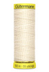 GUTERMANN  - Thread Linen 50M - 4011 off white
