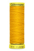 GUTERMANN  - Thread Elastic 10M4009 yellow