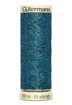 GUTERMANN  - Thread Metallic 50M - 483