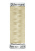 GUTERMANN  - Thread Rayon 40 200M Sulky Machine Embroidery - 1022