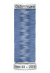 GUTERMANN  - Thread Rayon 40 200M Sulky Machine Embroidery - 1028