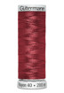 GUTERMANN  - Thread Rayon 40 200M Sulky Machine Embroidery - 1034