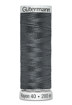 GUTERMANN  - Thread Rayon 40 200M Sulky Machine Embroidery - 1041