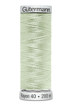 GUTERMANN  - Thread Rayon 40 200M Sulky Machine Embroidery - 1063