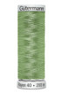 GUTERMANN  - Thread Rayon 40 200M Sulky Machine Embroidery - 1100