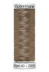 GUTERMANN  - Thread Rayon 40 200M Sulky Machine Embroidery - 1128