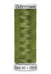 GUTERMANN  - Thread Rayon 40 200M Sulky Machine Embroidery - 1177