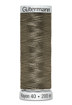 GUTERMANN  - Thread Rayon 40 200M Sulky Machine Embroidery - 1180