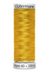 GUTERMANN  - Thread Rayon 40 200M Sulky Machine Embroidery - 1185