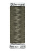 GUTERMANN  - Thread Rayon 40 200M Sulky Machine Embroidery - 1211
