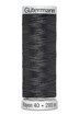 GUTERMANN  - Thread Rayon 40 200M Sulky Machine Embroidery - 1220
