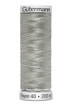 GUTERMANN  - Thread Rayon 40 200M Sulky Machine Embroidery - 1236
