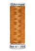 GUTERMANN  - Thread Rayon 40 200M Sulky Machine Embroidery - 1238