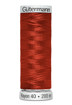 GUTERMANN  - Thread Rayon 40 200M Sulky Machine Embroidery - 1246