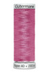 GUTERMANN  - Thread Rayon 40 200M Sulky Machine Embroidery - 1256