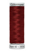 GUTERMANN  - Thread Rayon 40 200M Sulky Machine Embroidery - 1263