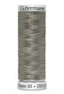 GUTERMANN  - Thread Rayon 40 200M Sulky Machine Embroidery - 1321