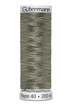 GUTERMANN  - Thread Rayon 40 200M Sulky Machine Embroidery - 1508