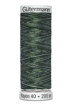 GUTERMANN  - Thread Rayon 40 200M Sulky Machine Embroidery - 2131