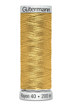 GUTERMANN  - Thread Rayon 40 200M Sulky Machine Embroidery - 502