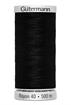 GUTERMANN  - Thread Rayon 40 500M Sulky Machine Embroidery - 1005