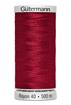 GUTERMANN  - Thread Rayon 40 500M Sulky Machine Embroidery - 1039