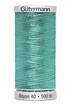 GUTERMANN  - Thread Rayon 40 500M Sulky Machine Embroidery - 1045