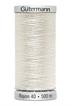 GUTERMANN  - Thread Rayon 40 500M Sulky Machine Embroidery - 1071