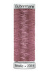 GUTERMANN  - Thread Metallic 200M Sulky Machine Embroidery - 7012