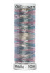 GUTERMANN  - Thread Metallic 200M Sulky Machine Embroidery - 7026