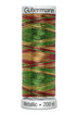 GUTERMANN  - Thread Metallic 200M Sulky Machine Embroidery - 7027