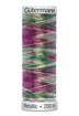 GUTERMANN  - Thread Metallic 200M Sulky Machine Embroidery - 7029