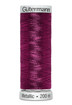 GUTERMANN  - Thread Metallic 200M Sulky Machine Embroidery - 7055