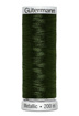 GUTERMANN  - Thread Metallic 200M Sulky Machine Embroidery - 7056
