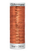 GUTERMANN  - Thread Sliver 200M Metal Effect Sulky Machine Emb. - 8011 