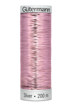 GUTERMANN  - Thread Sliver 200M Metal Effect Sulky Machine Emb. - 8033 