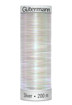GUTERMANN  - Thread Sliver 200M Metal Effect Sulky Machine Emb. - 8040 