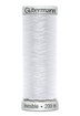 GUTERMANN  - Thread Invisible 200M Sulky  Machine Embroidery - 1001