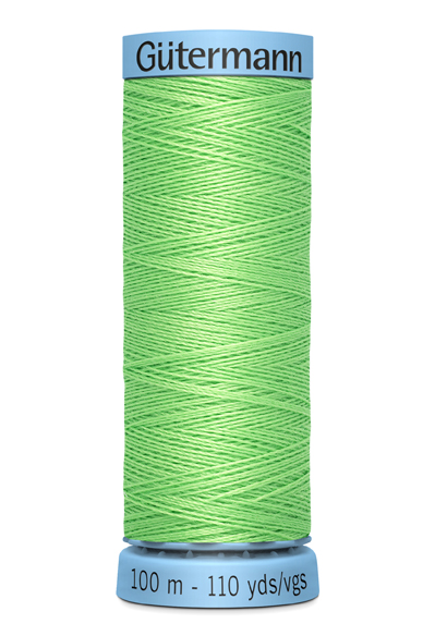 GUTERMANN  - Thread Silk 100M - 153