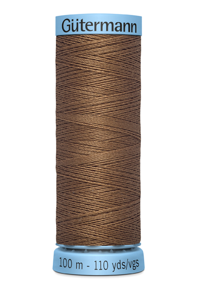 GUTERMANN  - Thread Silk 100M - 180