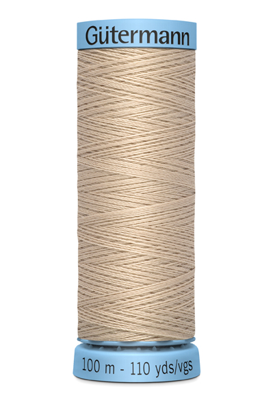 GUTERMANN  - Thread Silk 100M - 198
