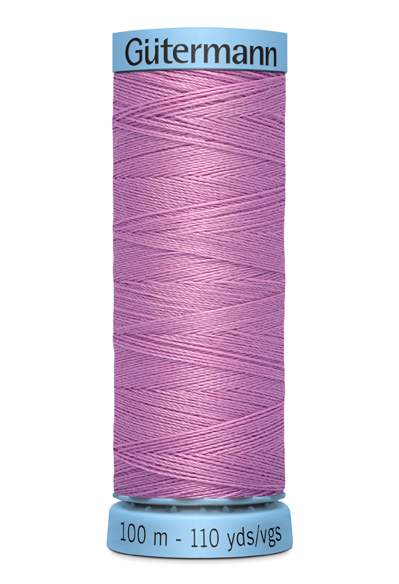 GUTERMANN  - Thread Silk 100M - 211
