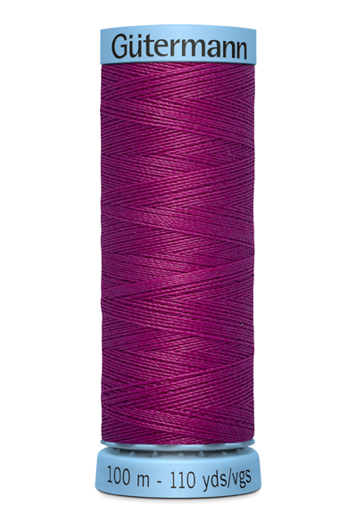 GUTERMANN  - Thread Silk 100M - 247