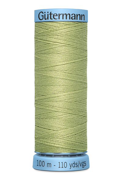 GUTERMANN  - Thread Silk 100M - 282