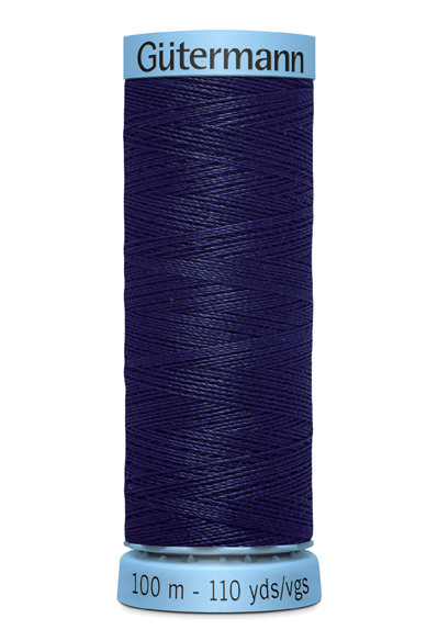 GUTERMANN  - Thread Silk 100M - 310