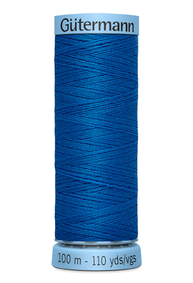 GUTERMANN  - Thread Silk 100M - 322