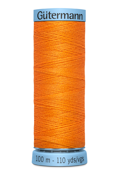GUTERMANN  - Thread Silk 100M - 350