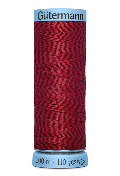 GUTERMANN  - Thread Silk 100M - 367