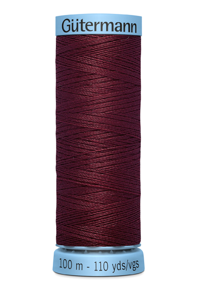 GUTERMANN  - Thread Silk 100M - 369