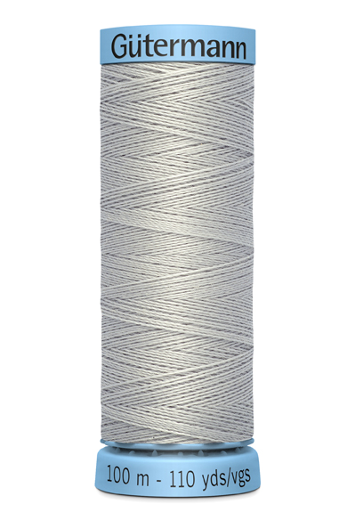 GUTERMANN  - Thread Silk 100M - 38